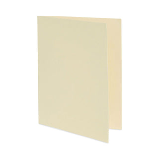 Cricut® Joy Insert Cards, 4.25 x 5.5, 12 Assorted Color Cards/12 Black Inserts/12 White Envelopes (CCU2007253)