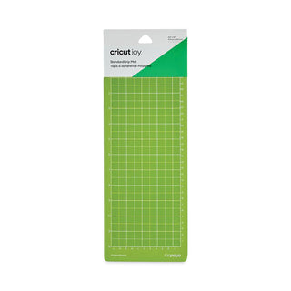 Cricut® Joy StandardGrip Machine Mat, 4.5 x 12, Green (CCU2007932)