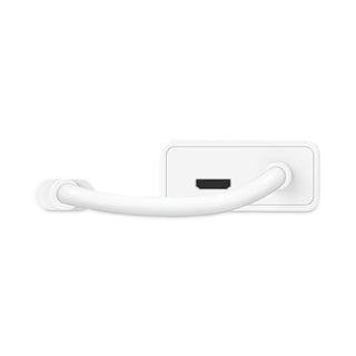 J5 Create® USB-C 3-Port Hub with SD/Micro SD Card Reader, Silver (JCRJCH347)