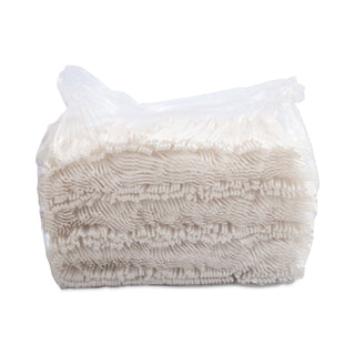 SOLO® Impress Heavyweight Full-Length Polystyrene Cutlery, Fork, White, 1000/Carton (SLOHSWF0007)