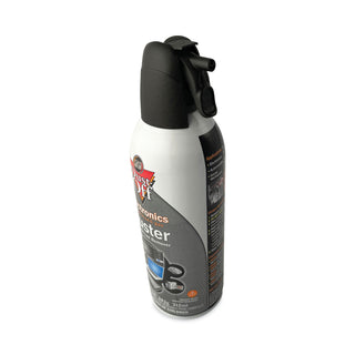 Dust-Off® Disposable Compressed Air Duster, 10 oz Can (FALDPSXL)
