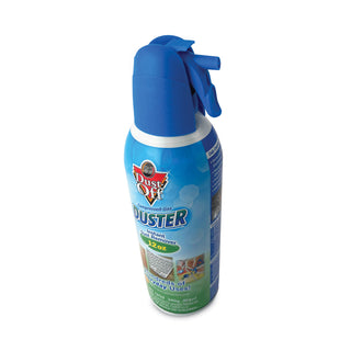 Dust-Off® Disposable Compressed Air Duster, 12 oz Can (FALDPSXL12)