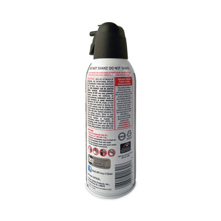 Dust-Off® Disposable Compressed Air Duster, 10 oz Can (FALDPSXL)