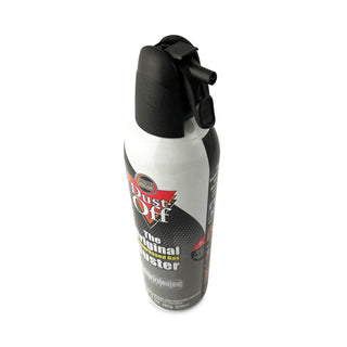 Dust-Off® Disposable Compressed Air Duster, 17 oz Cans, 2/Pack (FALDPSJMB2)