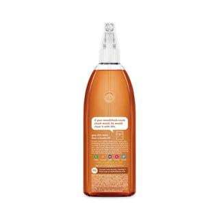 Method® Wood for Good Daily Clean, 28 oz Spray Bottle (MTH01182)