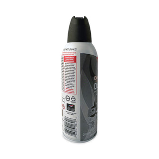 Dust-Off® Disposable Compressed Air Duster, 10 oz Can (FALDPSXL)
