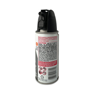 Dust-Off® Disposable Compressed Air Duster, 3.5 oz Can (FALDPSJC)