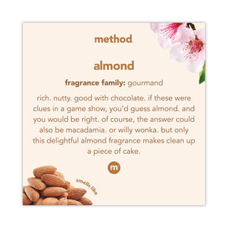 Method® Wood for Good Daily Clean, 28 oz Spray Bottle (MTH01182)