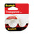 Scotch® Transparent Tape In Handheld Dispenser, 1" Core, 0.5" x 37.5 ft, Transparent (MMM144)