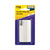 Post-it® Tabs, 1/3-Cut Tabs, White, 3" Wide, 50/Pack (MMM686F50WH3IN)