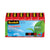 Scotch® Transparent Greener Tape, 1" Core, 0.75" x 75 ft, Transparent, 6/Pack (MMM6126P)