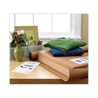 Scotch® 3750 Commercial Grade Packaging Tape, 3" Core, 1.88" x 54.6 yds, Clear, 6/Pack (MMM37506)