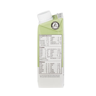 Jevity® 1.5 Cal with Fiber Tube Feeding Formula Unflavored Liquid 8 oz. Reclosable Carton (1048206_EA)