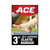 ACE™ Self-Adhesive Bandage, 3 x 50 (MMM207461)