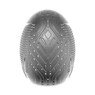 ergodyne® Skullerz 8955 Lightweight Bump Cap Hat, Short Brim, Black (EGO23366)