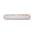 Boardwalk® Industrial Dust Mop Head, Hygrade Cotton, 48w x 5d, White (UNS1348)
