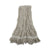 Boardwalk® Pro Loop Web/Tailband Wet Mop Head, Cotton, 12/Carton (UNS4024CCT)