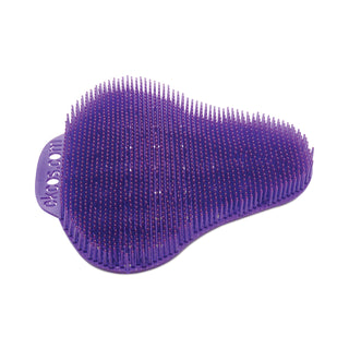 Diversey™ ekcoscreen Urinal Screen, Berry, 12/Carton (DVOEKS1P12)