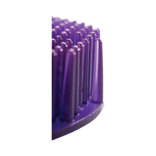Diversey™ ekcoscreen Urinal Screen, Berry, 12/Carton (DVOEKS1P12)