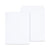 Universal® Peel Seal Strip Catalog Envelope, #13 1/2, Square Flap, Self-Adhesive Closure, 10 x 13, White, 100/Box (UNV40101)