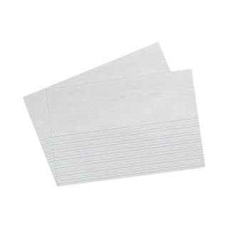 Pacon® Picture Story Paper, Rld Long, 12" x 18", 250 Sheets, 10/RM, WE (PACZP2694)