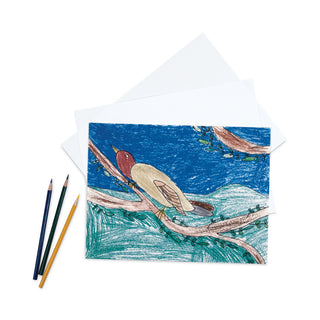 Pacon® White Drawing Paper, 78lb, 9 x 12, Pure White, 500/Ream (PAC4809)