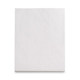 Pacon® Tracing Paper, 25lb, 9 x 12, Semi-Transparent, 500/Ream (PAC96510)