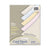 Pacon® Array Card Stock, 65 lb., Letter, Assorted Parchment Colors, 100 Sheets/Pack (PAC101235)