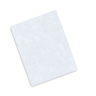 Pacon® Array Card Stock, 65 lb., Letter, Assorted Parchment Colors, 100 Sheets/Pack (PAC101235)
