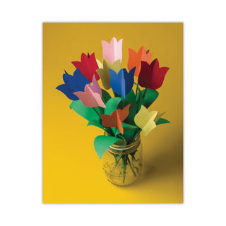 Pacon® Tru-Ray Construction Paper, 76 lbs., 12 x 18, Assorted, 50 Sheets/Pack (PAC103063)