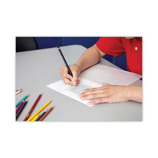 Pacon® Tracing Paper, 25lb, 9 x 12, Semi-Transparent, 500/Ream (PAC96510)