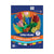 Pacon® Tru-Ray Construction Paper, 76 lbs., 12 x 18, Assorted, 50 Sheets/Pack (PAC103063)