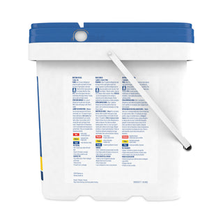 Diversey™ Whistle Multi-Purpose Powder Detergent, Citrus, 19 lb Pail (DVOCBD95729888)