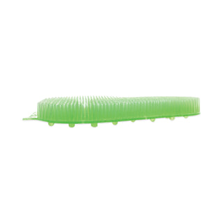 Diversey™ ekcoscreen Urinal Screen, Apple, 12/Carton (DVOEKS2G12)