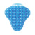 Diversey™ ekcoscreen Urinal Screen, Fresh, 12/Carton (DVOEKS3B12)
