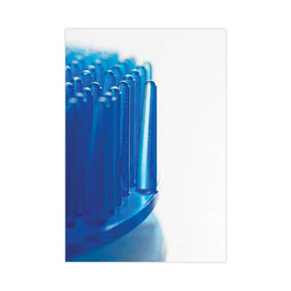Diversey™ ekcoscreen Urinal Screen, Fresh, 12/Carton (DVOEKS3B12)
