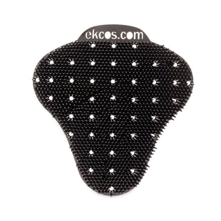 Diversey™ ekcoscreen Urinal Screen, Mint, 12/Carton (DVOEKS7BK12)