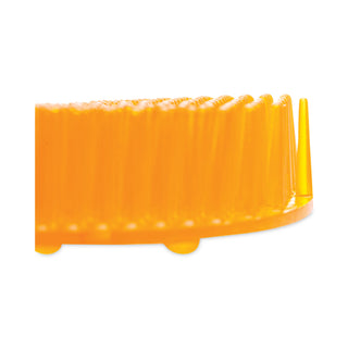 Diversey™ ekcoscreen Urinal Screen, Citrus, 12/Carton (DVOEKS13C12)