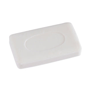 Boardwalk® Face and Body Soap, Paper Wrapped, Floral Fragrance, # 3 Soap Bar, 144/Carton (SBONO3SOAP)