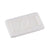 Boardwalk® Face and Body Soap, Flow Wrapped, Floral Fragrance, # 1/2 Bar, 1000/Carton (BWKNO12SOAP)