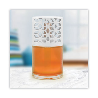 BRIGHT Air® Max Scented Oil Air Freshener, Citrus Burst, 4 oz (BRI900440EA) (BRI900440EA)