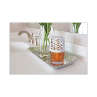 BRIGHT Air® Max Scented Oil Air Freshener, Citrus Burst, 4 oz (BRI900440EA) (BRI900440EA)