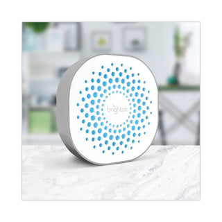 BRIGHT Air® Max Odor Eliminator Air Freshener, Cool and Clean, 8 oz, 6/Carton (BRI900437)