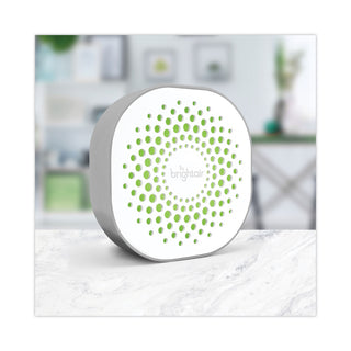 BRIGHT Air® Max Odor Eliminator Air Freshener, Meadow Breeze, 8 oz, 6/Carton (BRI900438)