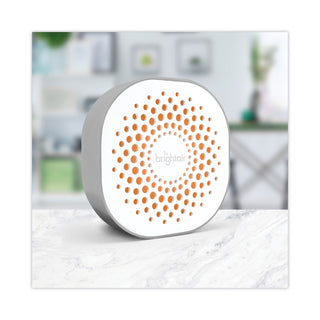 BRIGHT Air® Max Odor Eliminator Air Freshener, Citrus Burst, 8 oz (BRI900436EA) (BRI900436EA)