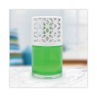 BRIGHT Air® Max Scented Oil Air Freshener, Meadow Breeze, 4 oz (BRI900441EA) (BRI900441EA)