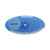 Boardwalk® Curve Air Freshener, Cotton Blossom, Blue, 10/Box, 6 Boxes/Carton (BWKCURVECBLCT)