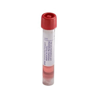 BD™ Transport Media Universal Transport Medium Tube Format (996693_PK)