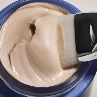 Moon Silk Moisture Recharging Mask Facial Moisturizer 2 oz. Jar Scented Cream (1233349_EA)