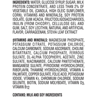 Boost® Original Oral Supplement Creamy Strawberry Flavor Liquid 8 oz. Bottle (983722_PK)